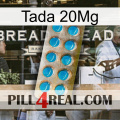 Tada 20Mg new09